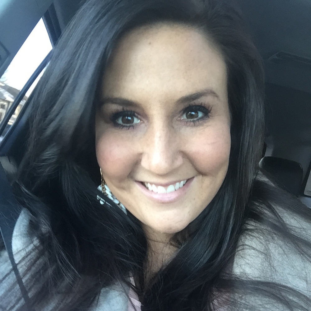 Meet your Posher, Sheena